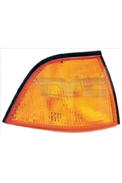 TYC Lampa Semnalizare Fata stanga BMW 3