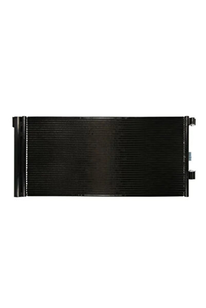 Thermotec Radiator Condensator Aer Conditionat RENAULT LAGUNA 3/LATITUDE