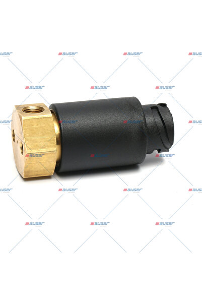 Auger Supapa Electromagnetica 2000-2026