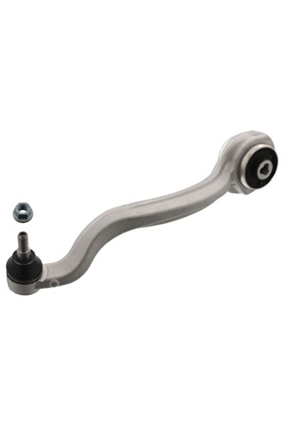 FEBI BILSTEIN Brat, Bascula Roata Fata Stanga Inferior Fata Mercedes E T-mode...