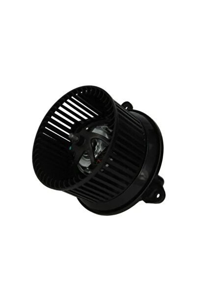 Thermotec Ventilator Aeroterma PEUGEOT 406/607