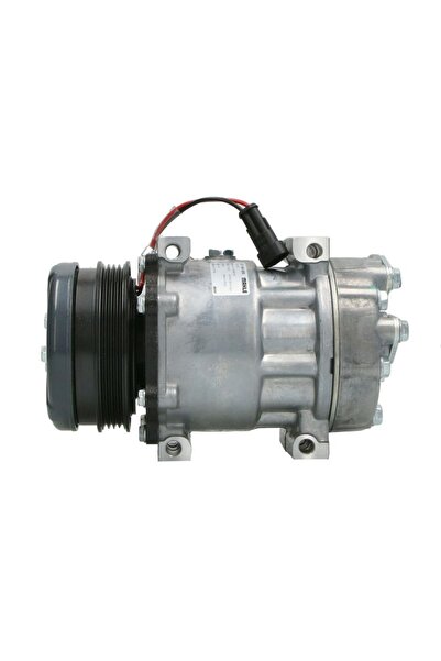 MAHLE Compresor de Aer Conditionat 12v (r134a) Case Ih 110 115 120 125 130 14...