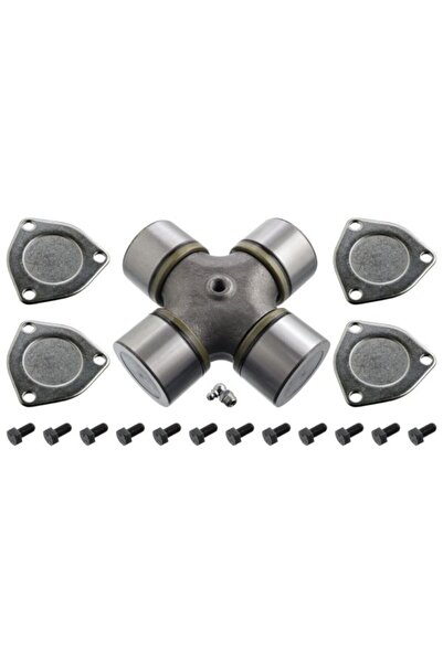 FEBI BILSTEIN Cruce Cardan (57x153mm) Volvo F10 F12 F16 FH12 FH16 FL10 FL12 F...