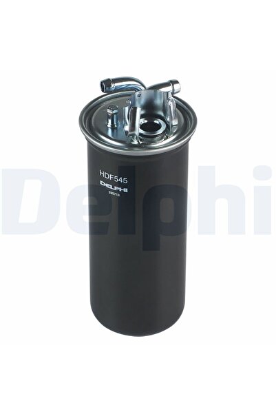 DELPHİ Filtru Combustibil Audi A6 Allroad C6 A6 C6 2.7d/3.0d 05.04-08.11