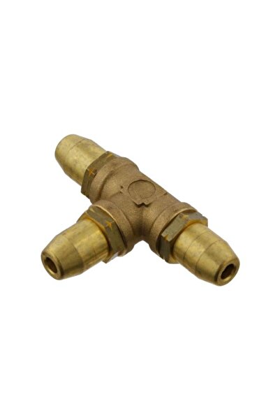 FEBI BILSTEIN Racorduri de Furtun (t-conector/6mmx1mm) Mercedes Ng 08.73-12.80