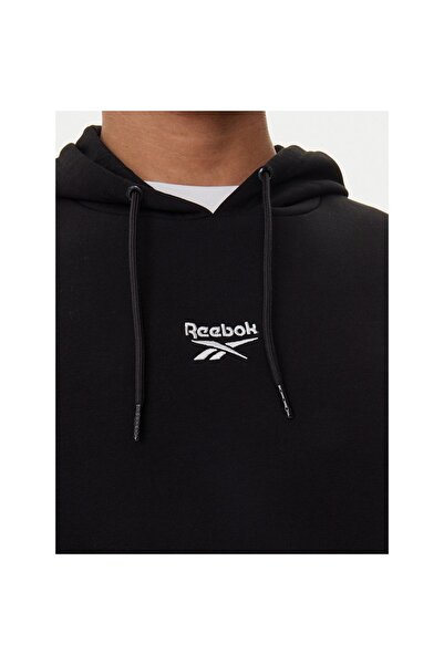 Reebok Bluză bărbătească RK25550CCM Negru