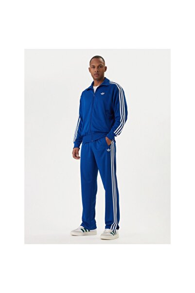 adidas Ανδρικό Παντελόνι Φόρμας KD4079 Μπλε