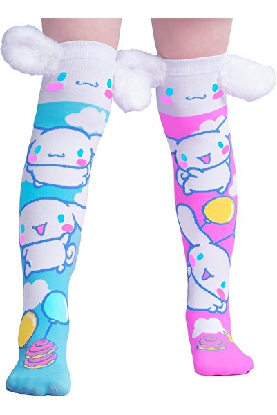 MADMIA Cinnamoroll Novelty Socks