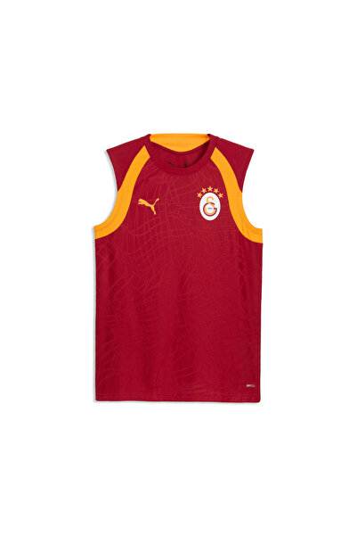 Puma Galatasaray Men's Sleeveless Training Jersey