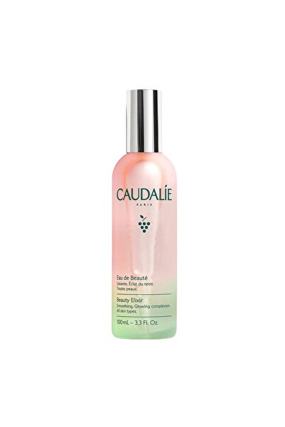 Caudalie Ελιξίριο Ομορφιάς Σπρέι Προσώπου Τονωτικό με Ιαματικό Νερό για Όλους...