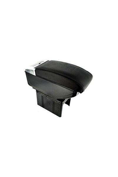 OEM Cotiera auto Universala cu USB, iluminata LED