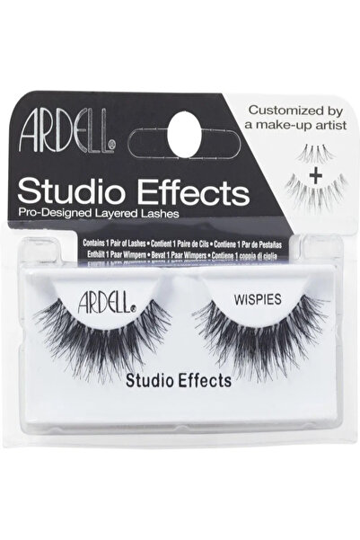 Ardell Studio Effects Wispies