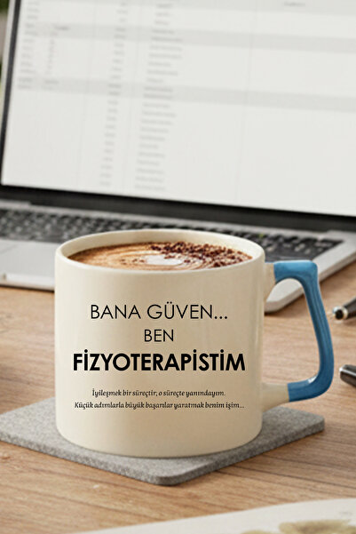 qoeuyl boutique Trust Me I'M a Physiotherapist Printed Quote Physical Therapy...