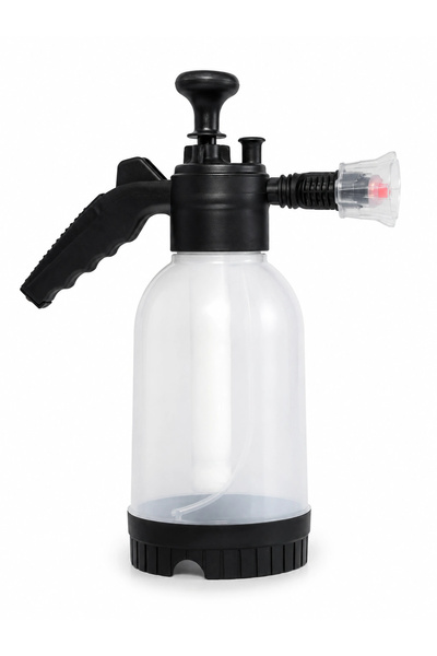MAD CAR Profesyonel Basınçlı Köpük Pompası 2 Litre