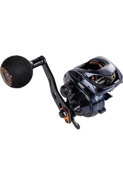 DİĞER418 Nonsuch 1200P L Baitcasting , Olta Makinası ,balıkçılık Olta Makarası