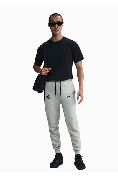 Nike Inter Tech Fleece Jogger Pant Erkek Eşofman Altı REDSPORT