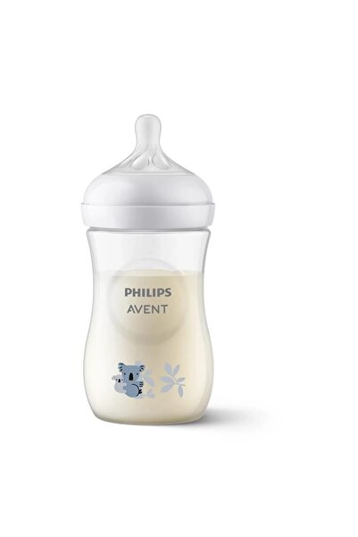 Philips Avent Μπιμπερό Response Koala 1m+ 260ml