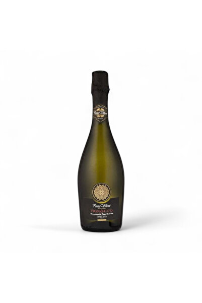 MORANDO Vin Spumant Alb Prosecco Ponte Villoni Extra Dry DOC 11%, 0.75L