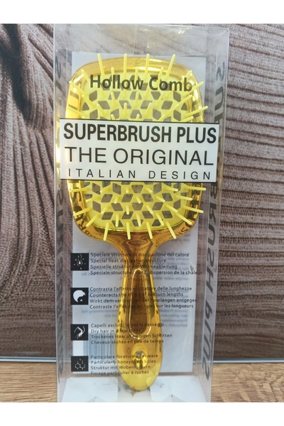 superbrush Comb