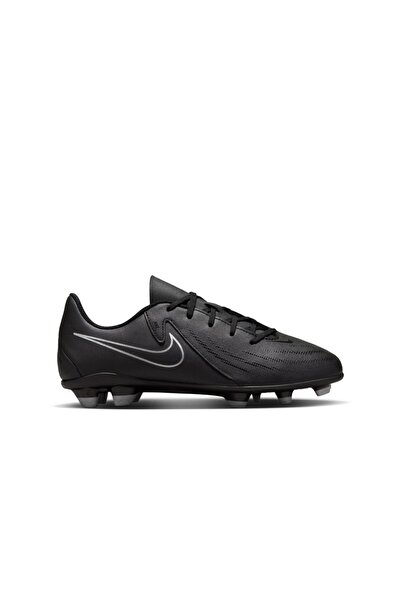 Nike JR PHANTOM GX II CLUB FG/MG FJ2600-001 Μαύρο 36.5