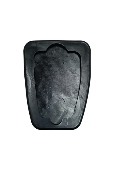 ALPHA AUTO PART Nissan Qashqai 2007-2014 için Fren Pedal Lastiği