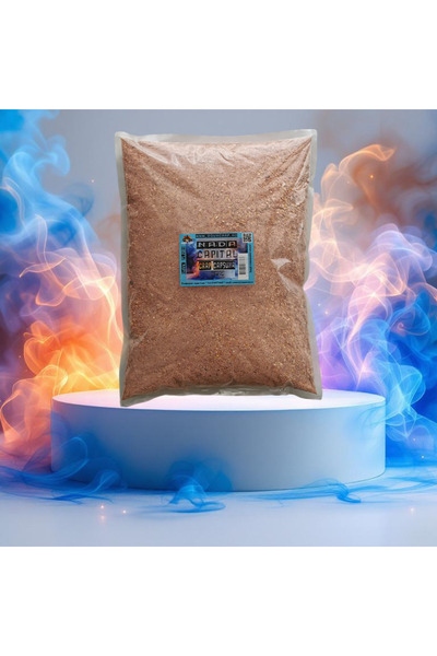 Aqua Nada CAPITAL Crap Capsuna 3KG
