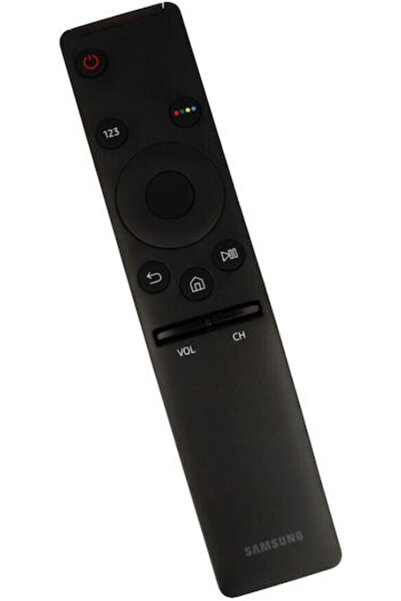 Samsung BN59-01296A Γνήσιο Τηλεχειριστήριο Τηλεόρασης