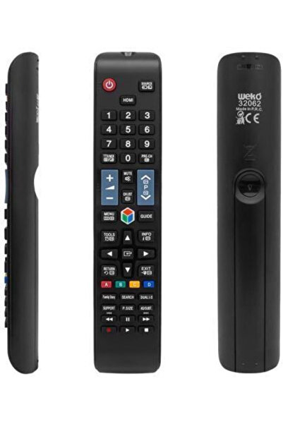 OEM Compatible Remote Control AA59-00582A for Τηλεοράσεις Samsung