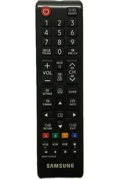 Samsung BN59-01303A Genuine Remote Control Τηλεόρασης