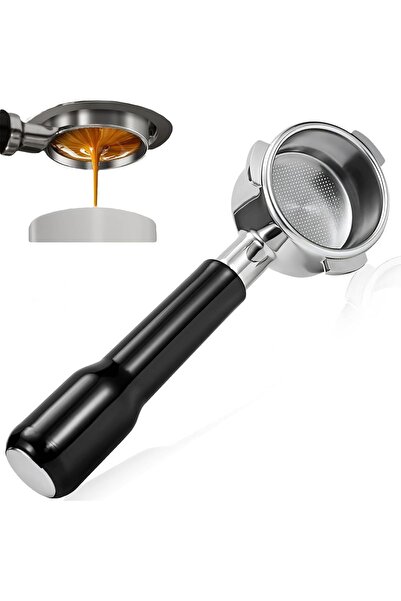 OEM Portafiltru fara fund de 51 mm pentru Dedica EC680/EC685