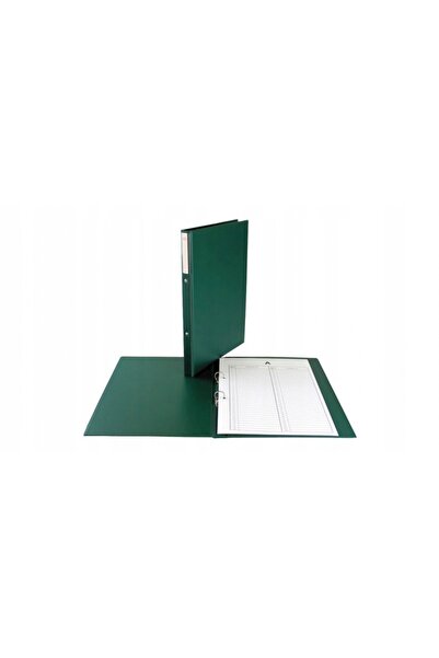 Biurfol Dosar Biurfol, Carton, A4, Verde, 2cm