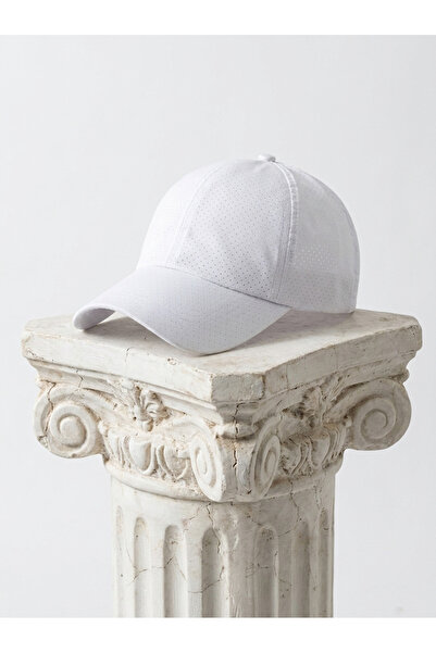 PIECE SIGNATURE Premium Micro Perforated Quick-Drying Summer Hat - Ultra Ligh...