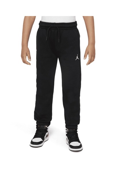 JORDAN JDB ESSENTIALS ΠΑΝΤΕΛΟΝΙ 85A716-023 Μαύρο 6-7