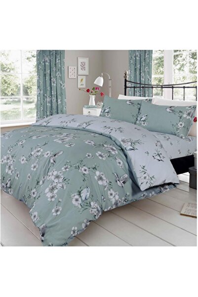 GC GAVENO CAVAILIA Duvet Cover Double | Blossom Bedding Set With Pillowcase |...