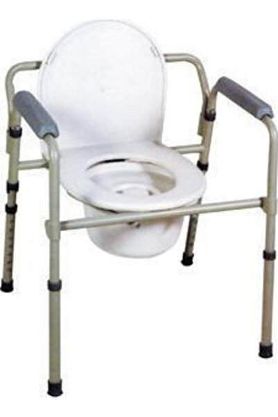 Alfa Care Ac–525 Καρέκλα Τουαλέτας AC-525