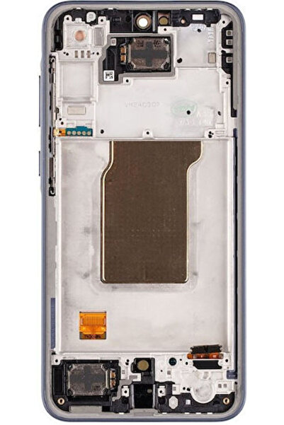 OEM Οθόνη Samsung με μηχανισμό αφής και πλαίσιο για Samsung A356B Galaxy A35 ...