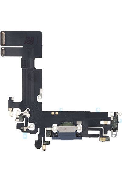 Apple Καλώδιο Flex με θύρα φόρτισης σε μπλε χρώμα για iPhone 13