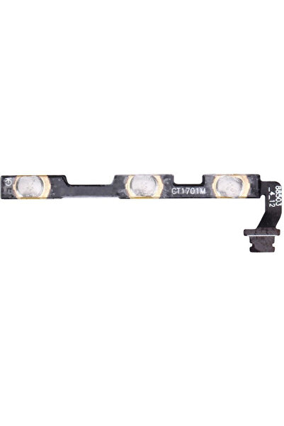 OEM Καλώδιο Flex για Κουμπί Ενεργοποίησης & Κουμπί Έντασης Xiaomi Redmi 4a