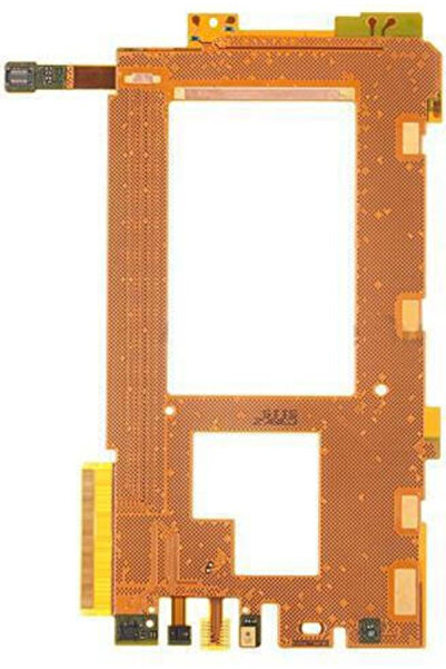 Nokia Lumia 920 Καλώδιο Flex Σύνδεσης Μητρικής Πλακέτας Γνήσιο