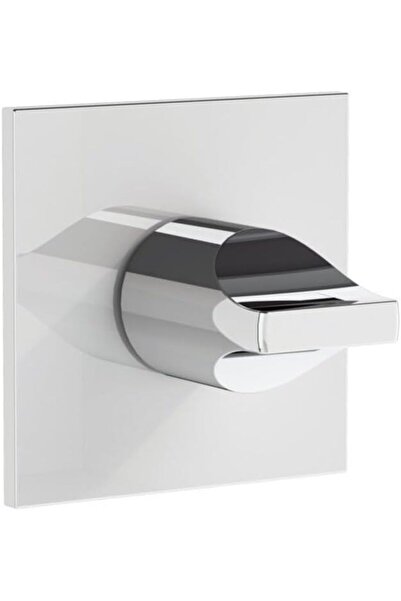 Yıldızan Albemo Suit A42839 Diverter, 3 Way, Chrome 888483