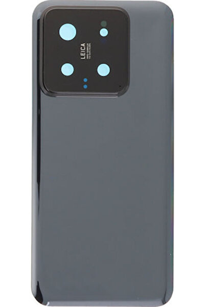 OEM Xiaomi 14 Κάλυμμα Μπαταρίας, Αυτοκόλλητο Κάλυμμα Μπαταρίας, Πλαίσιο Φακού...