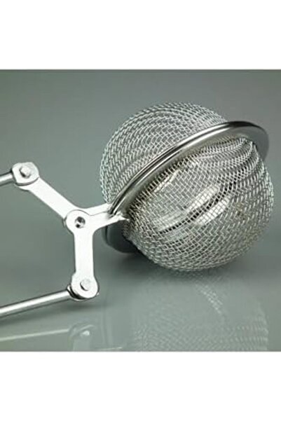Yıldızan Albemo Herbal Tea Brewing Strainer 888483