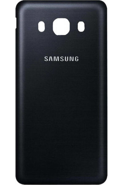 Samsung Κάλυμμα Μπαταρίας Μαύρο για Galaxy J5 2016