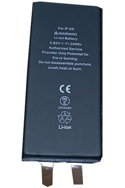 OEM Συμβατή Ανταλλακτική Μπαταρία 2942mAh για iPhone XR