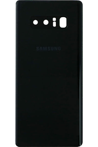 OEM Samsung Galaxy Note 8 Πίσω Κάλυμμα Μπαταρίας + Κόλλα Συγκράτησης Πίσω Καλ...