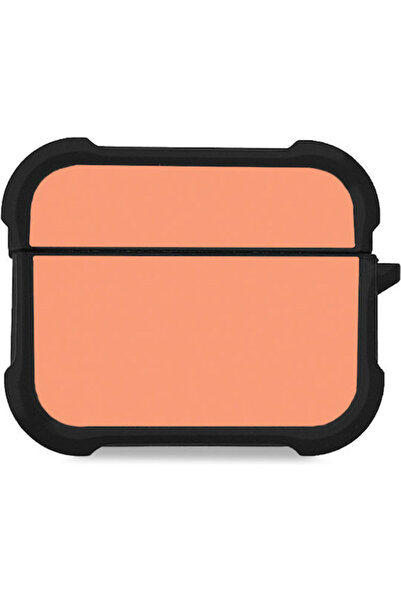 Other Σονίκ Σειρά Colorbloc Θήκη Σιλικόνης για Apple AirPods Pro 3