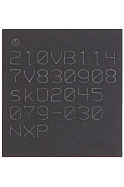 Apple Iphone 12 12 Pro 12 Pro Max Nfc Controller Ic 210vb114
