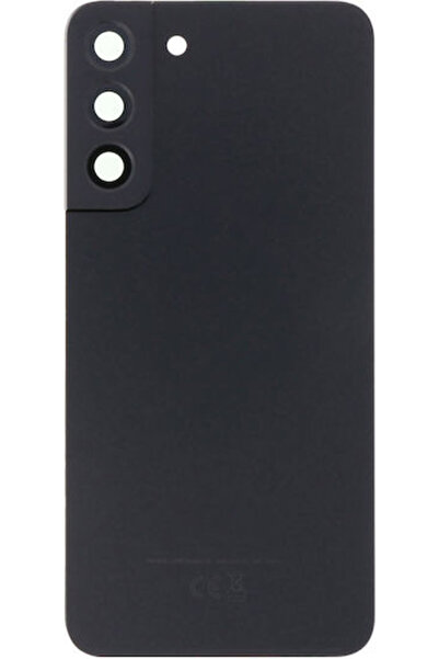 OEM Samsung Galaxy S22+ 5G Κάλυμμα Μπαταρίας + Κόλλα Κάλυμματος Μπαταρίας + Π...