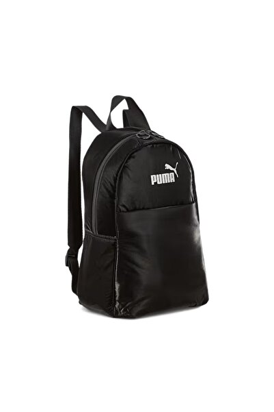 Puma ΣΑΚΙΔΙΟ ΠΛΑΤΗΣ CORE UP 090649-01 Μαύρο ONE