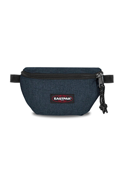 Eastpak ΣΠΡΙΝΓΚΕΡ ΤΡΙΠΛΟ EK000074-26W Μπλε ONE